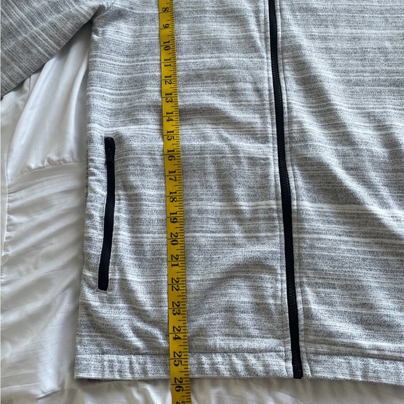 Mens Nike Knit Jacket Size Small. - Picture 4 of 8